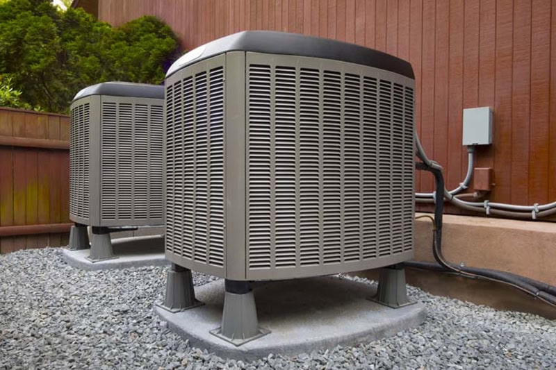 5 Questions to Ask When Buying a New AC