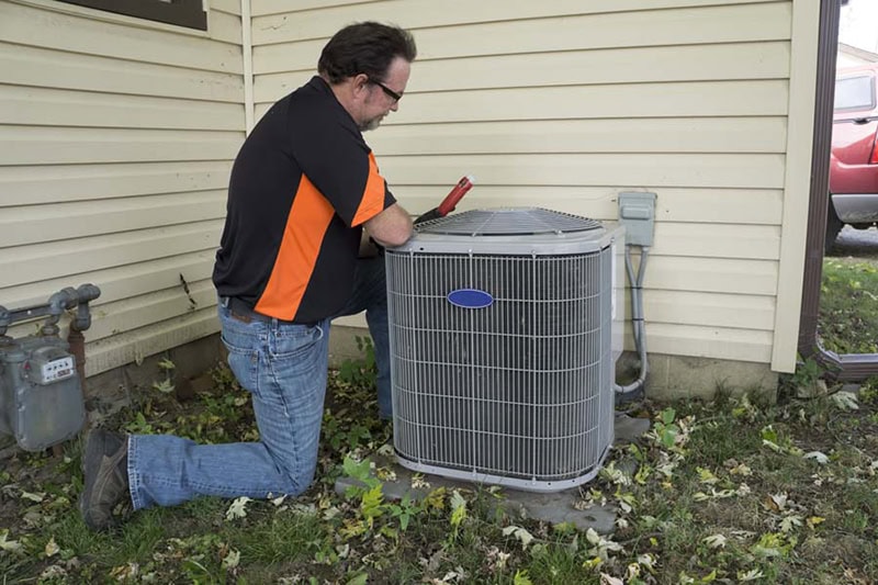 Beat the Tucson Heat: Schedule Your AC Tune-Up Now!