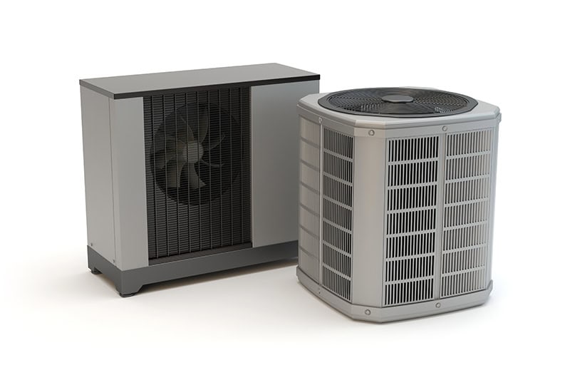 The Heat Pump Installation Process: What to Expect