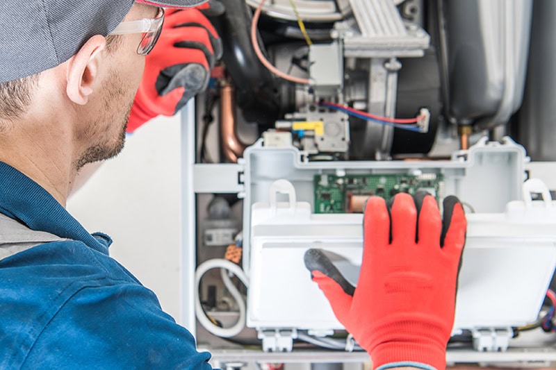 5 Reasons Why Regular HVAC Maintenance is Essential for Pima County Homeowners