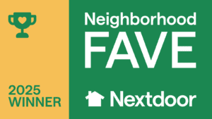 Neighborhood FAVE Nextdoor - 2025 Winner