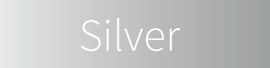 silver silver
